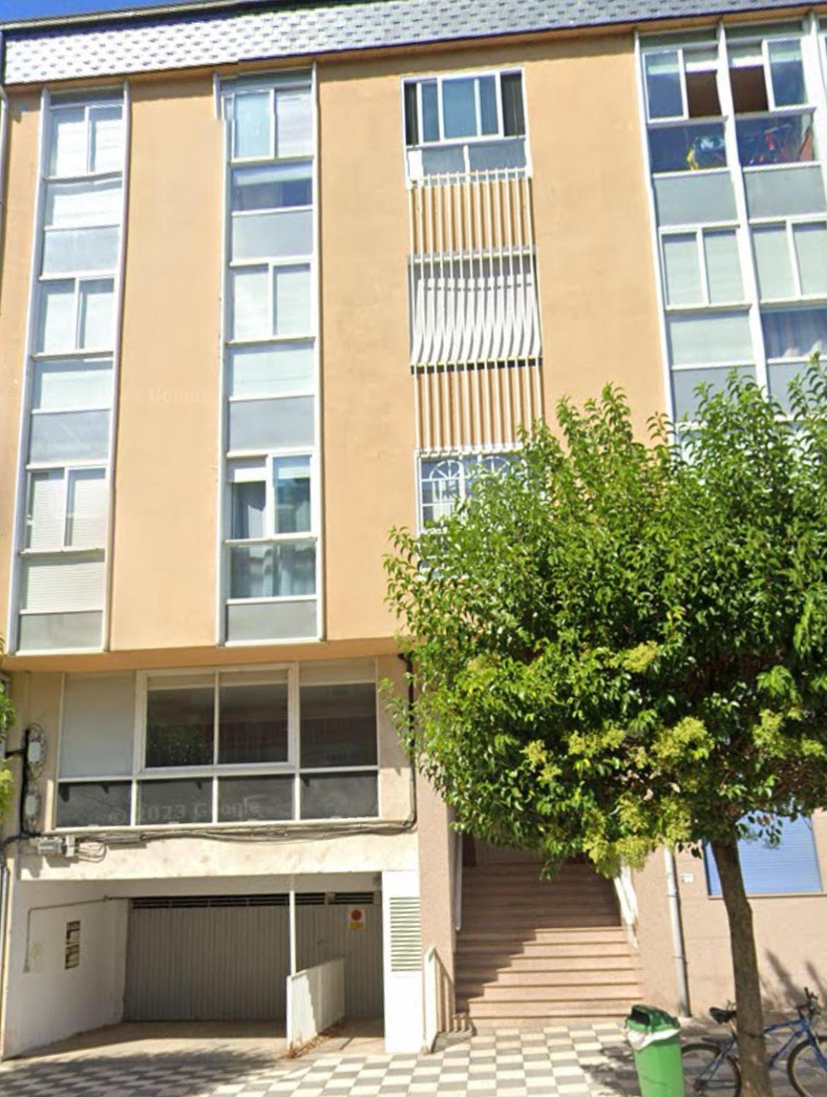 Apartamento Duplex Duquesa Barco de Valdeorras Exterior foto
