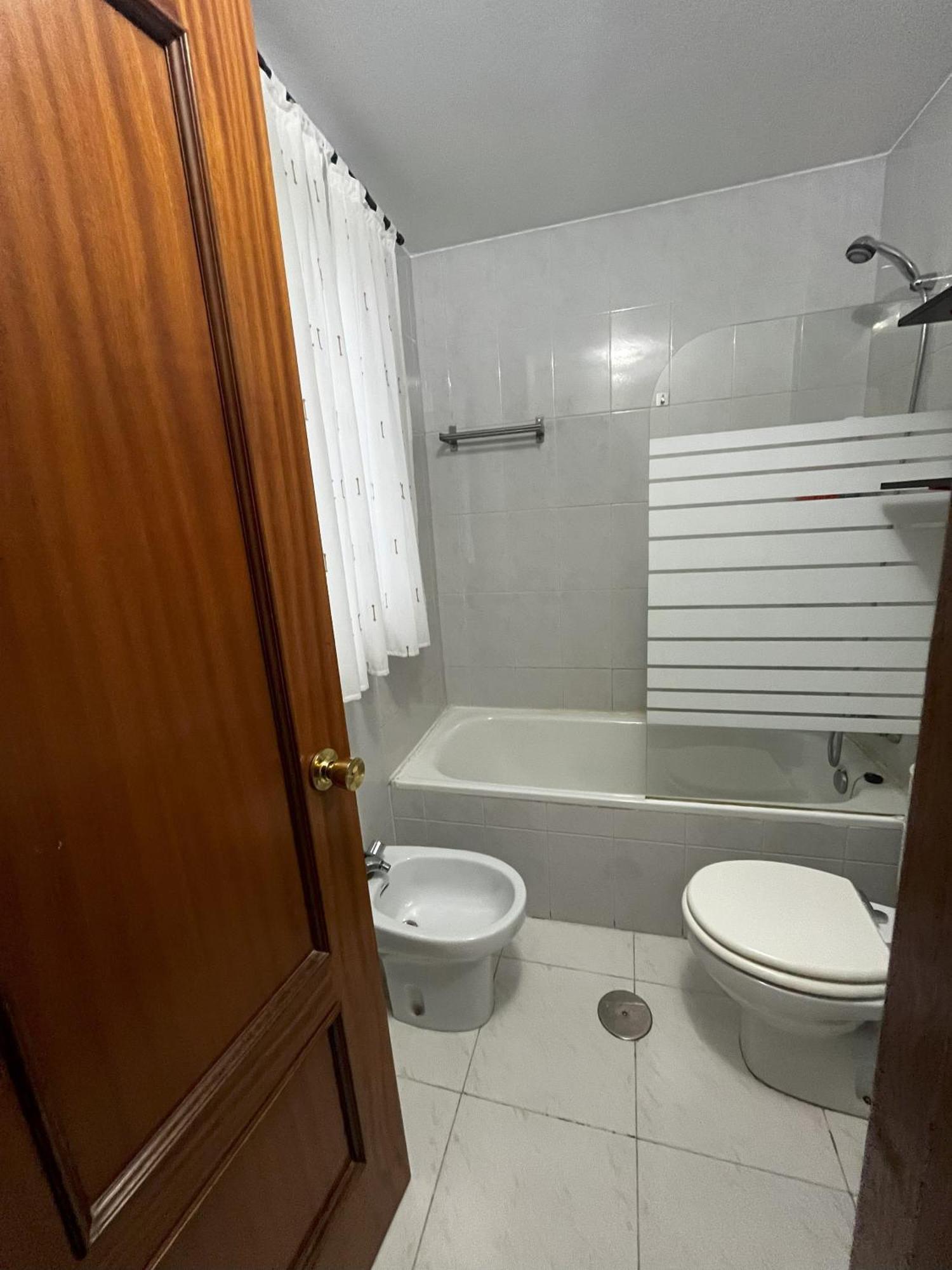 Apartamento Duplex Duquesa Barco de Valdeorras Exterior foto
