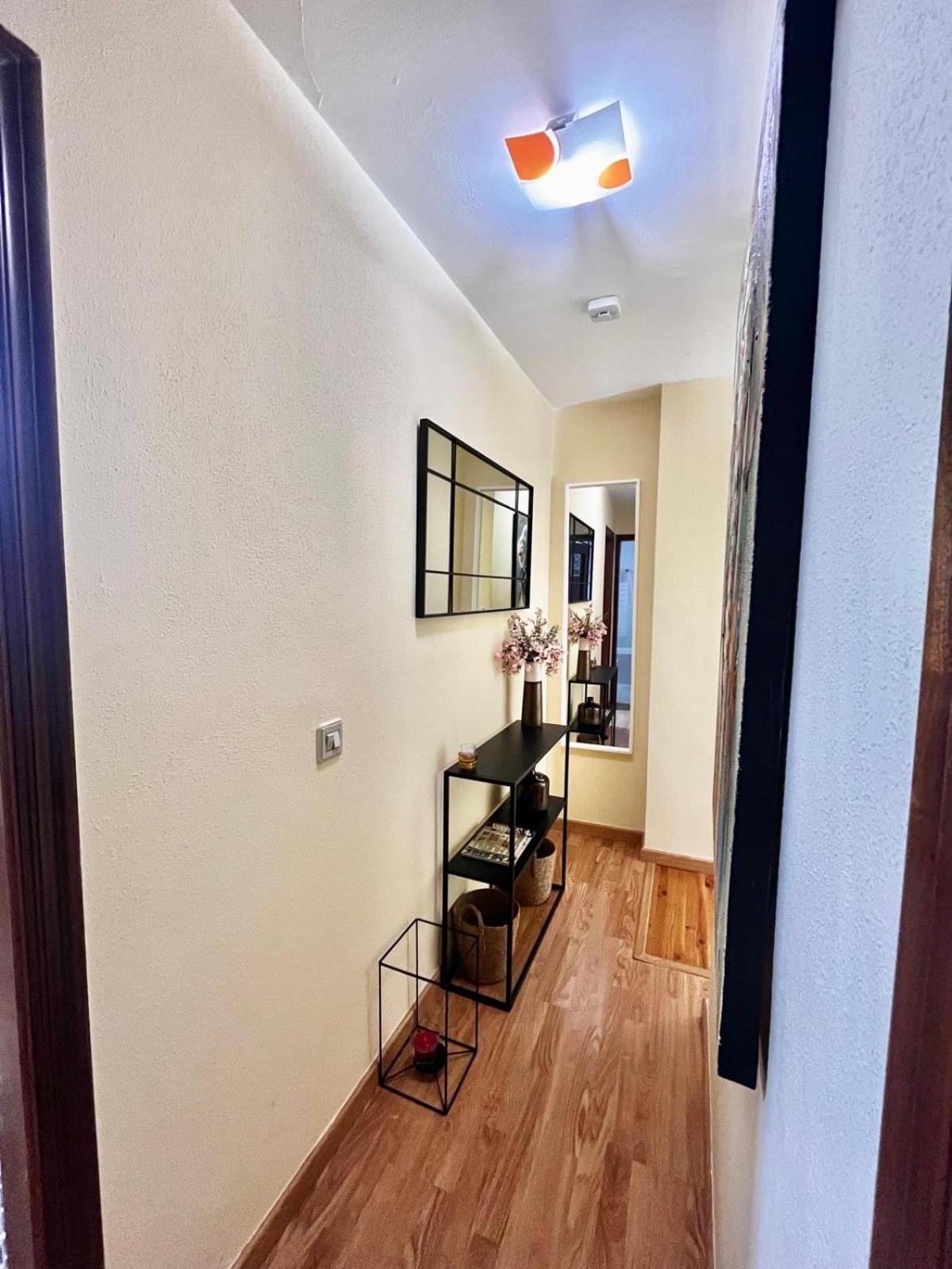 Apartamento Duplex Duquesa Barco de Valdeorras Exterior foto