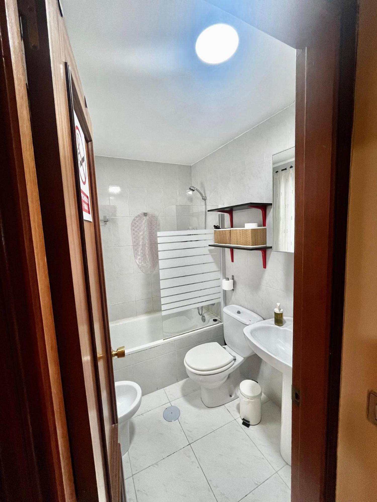 Apartamento Duplex Duquesa Barco de Valdeorras Exterior foto