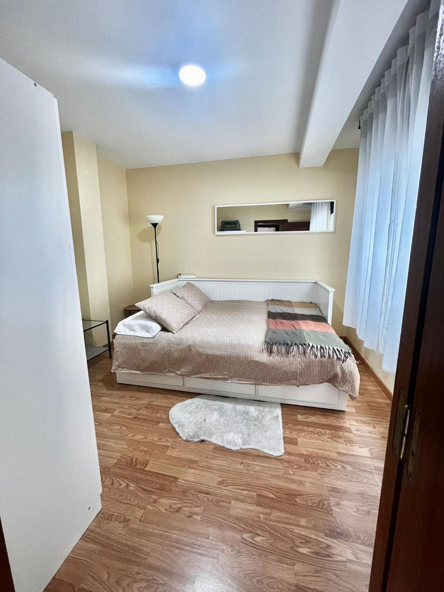Apartamento Duplex Duquesa Barco de Valdeorras Exterior foto